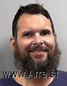 Bruce Jones Arrest Mugshot