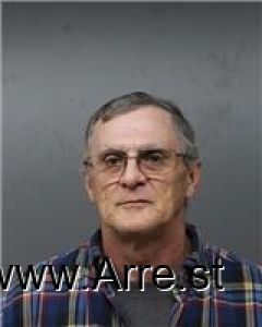 Bruce Marcum Arrest Mugshot