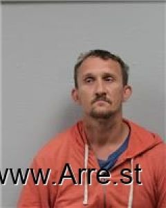 Bruce Mcdonald Arrest Mugshot