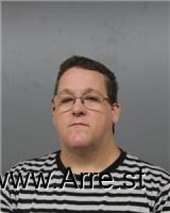 Bruce Penley Arrest Mugshot