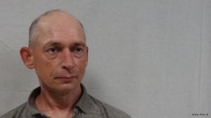 Bruce Vanpelt Arrest Mugshot