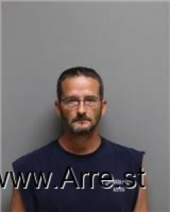 Bruce Workman Arrest Mugshot