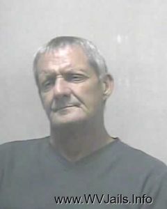 Bruce Bass Arrest Mugshot