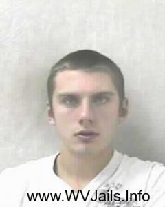 Bruce Hale Arrest Mugshot