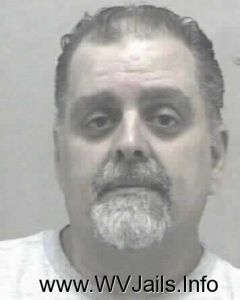 Bruce Harper Arrest Mugshot