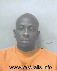  Bruce Murrell Arrest Mugshot