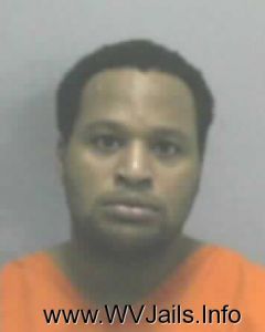 Bruce Robinson Arrest Mugshot