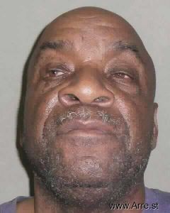 Bruce Simms Arrest Mugshot