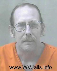 Bruce Sinclair Arrest Mugshot