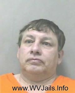 Bruce Vandevander Arrest Mugshot