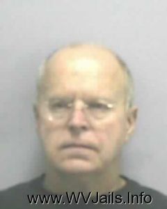 Bruno Strawer Arrest Mugshot