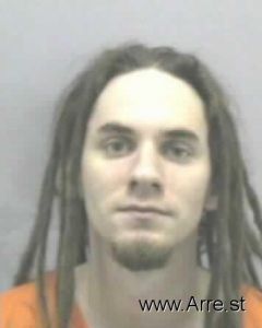 Bryan Abshire Arrest Mugshot