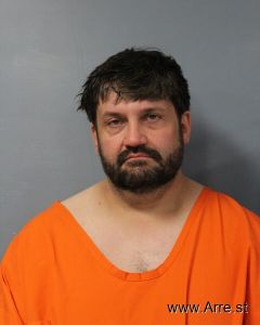 Bryan Arnold Arrest