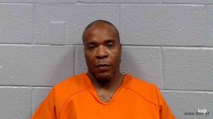 Bryan Cosby Arrest Mugshot