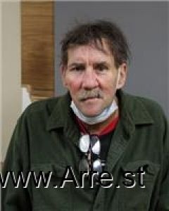 Bryan Daughtry Arrest Mugshot