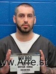 Bryan Fishack Arrest Mugshot