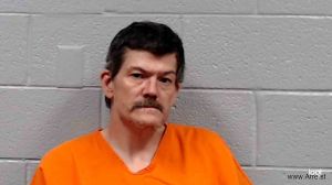 Bryan Griffith Arrest