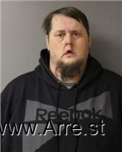 Bryan Haines Arrest Mugshot