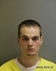 Bryan Humphrey Arrest Mugshot