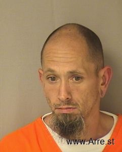 Bryan Knorr Arrest