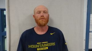 Bryan Mccourt Arrest Mugshot