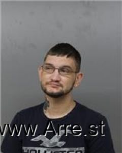 Bryan Murphy Arrest Mugshot