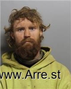 Bryan Pugh Arrest Mugshot