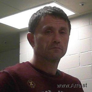 Bryan Rice Arrest