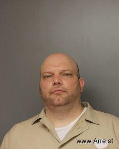 Bryan Smith Arrest Mugshot