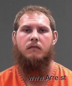 Bryan Strum Arrest Mugshot