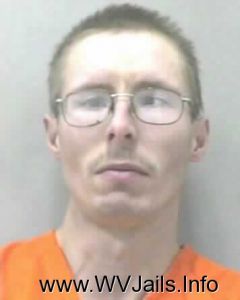  Bryan Bennett Arrest