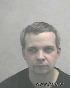 Bryan Clatterbuck Arrest Mugshot