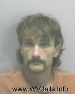 Bryan Foster Arrest Mugshot