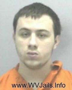 Bryan Grogg Arrest Mugshot