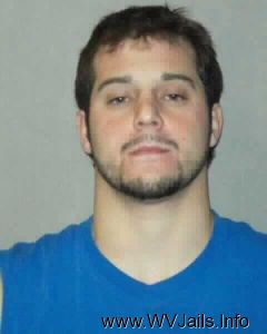  Bryan Hansal Arrest Mugshot