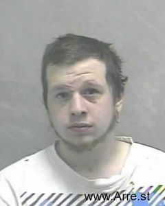 Bryan Hatcher Arrest Mugshot