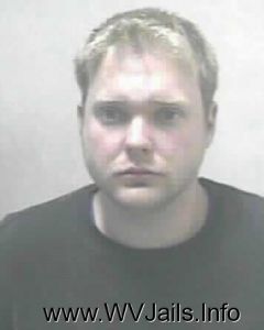 Bryan Hill Arrest Mugshot