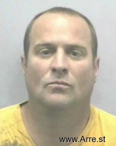 Bryan Leasure Arrest