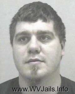 Bryan Mills Arrest Mugshot