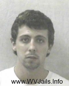 Bryan Ross Arrest Mugshot