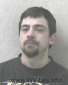  Bryan Staley Arrest