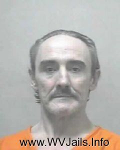 Bryan Thompson Arrest Mugshot