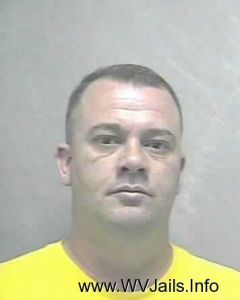 Bryan Toothman Arrest Mugshot