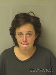 Bryanna Sabatino Arrest