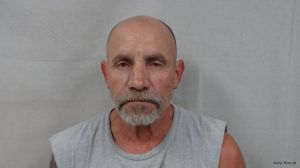 Bryant Hobgood Arrest Mugshot