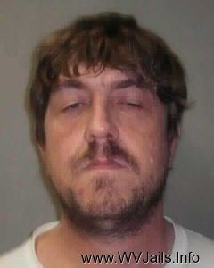 Bryant White Arrest Mugshot