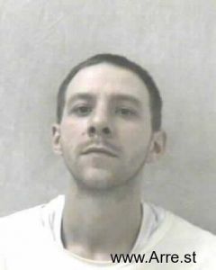 Bryant Wilburn Arrest