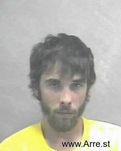 Bryce Chapman Arrest Mugshot
