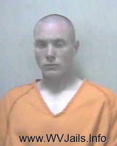 Bryon Hatfield Arrest Mugshot