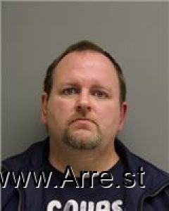 Bucky Mcintire Arrest Mugshot